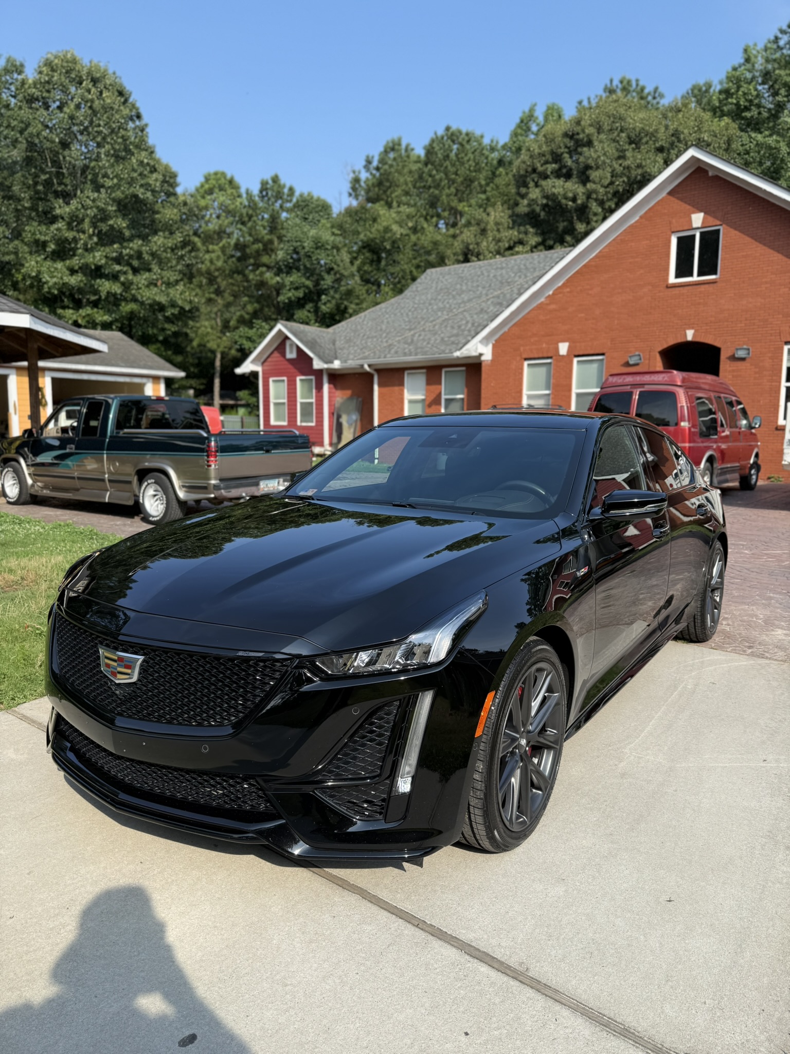Supreme Detail Garage - Ceramic Coating Specialists in Douglasville, GA (4)