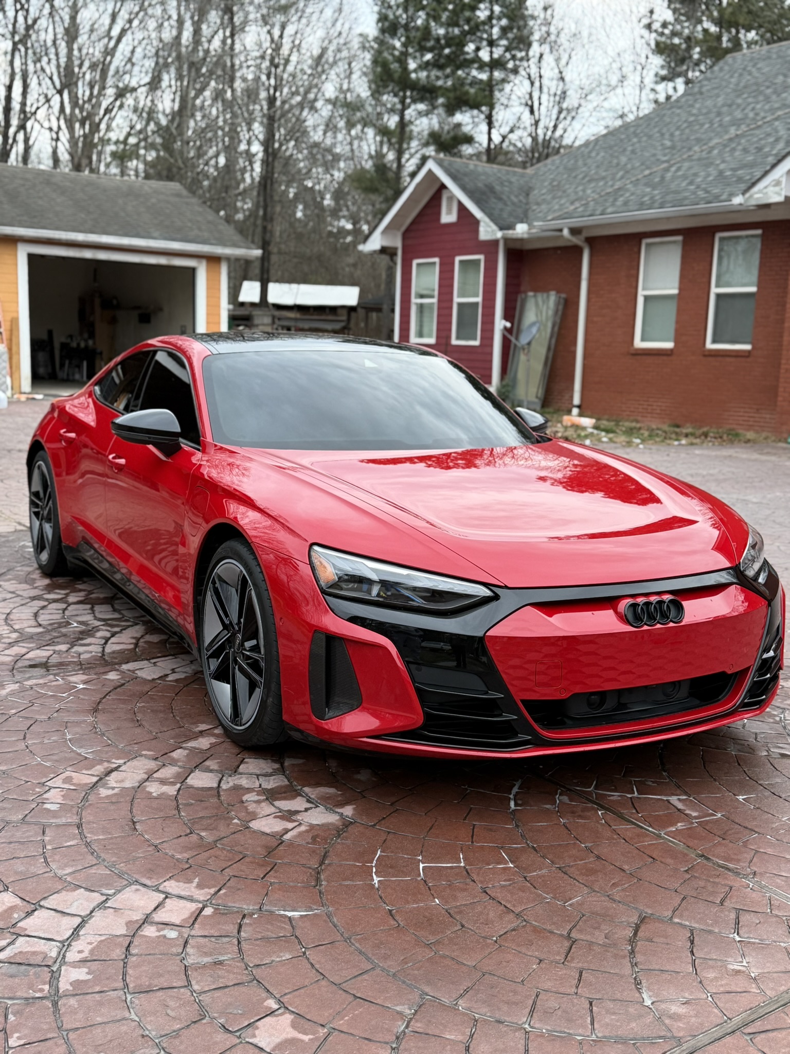 Supreme Detail Garage - Ceramic Coating Specialists in Douglasville, GA (5)