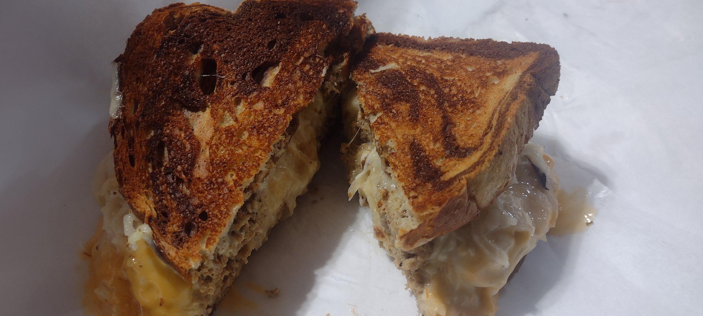Trainstop deli in Anderson, IN