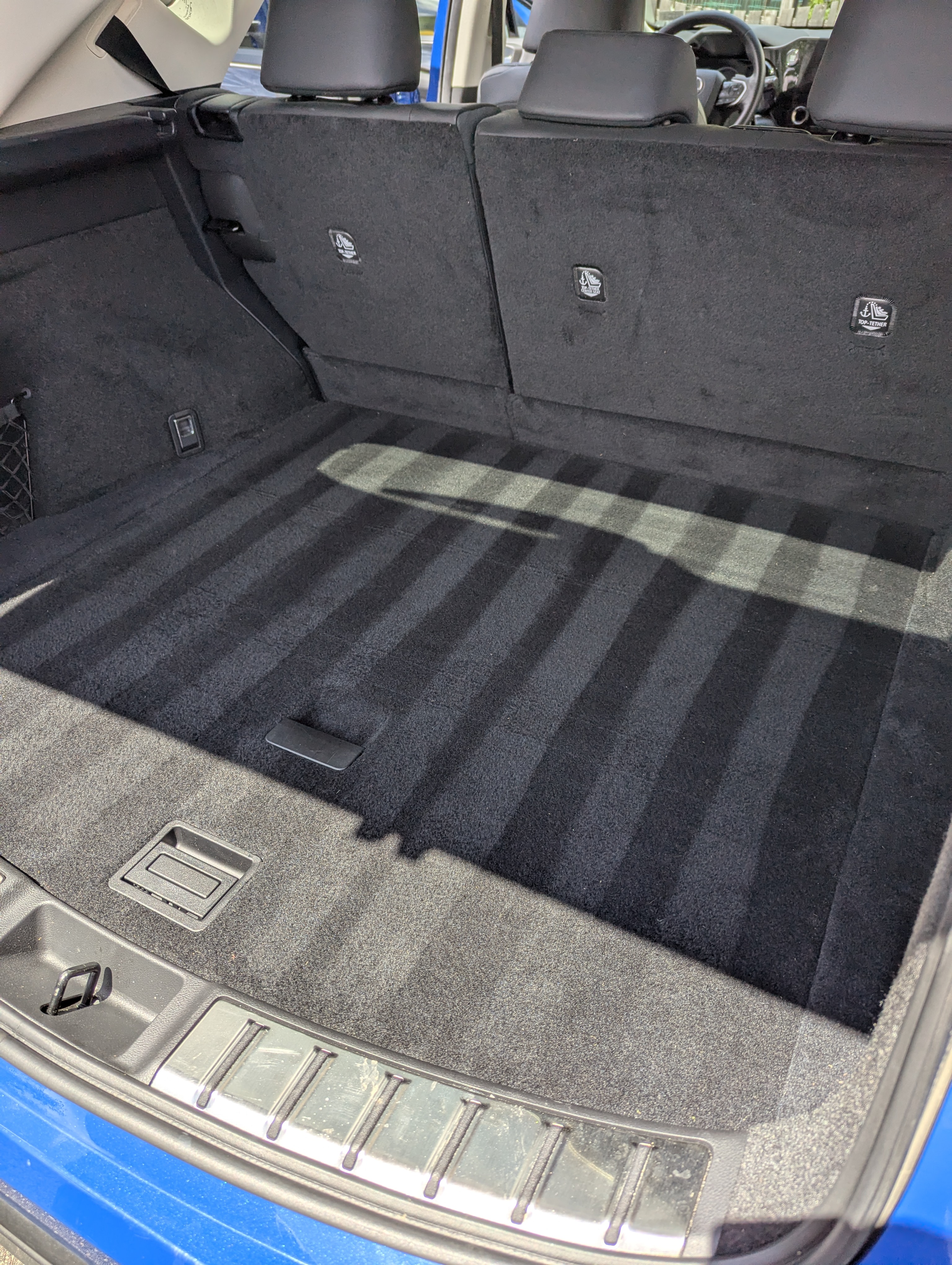 Triple Crown Detailing in Barto, PA