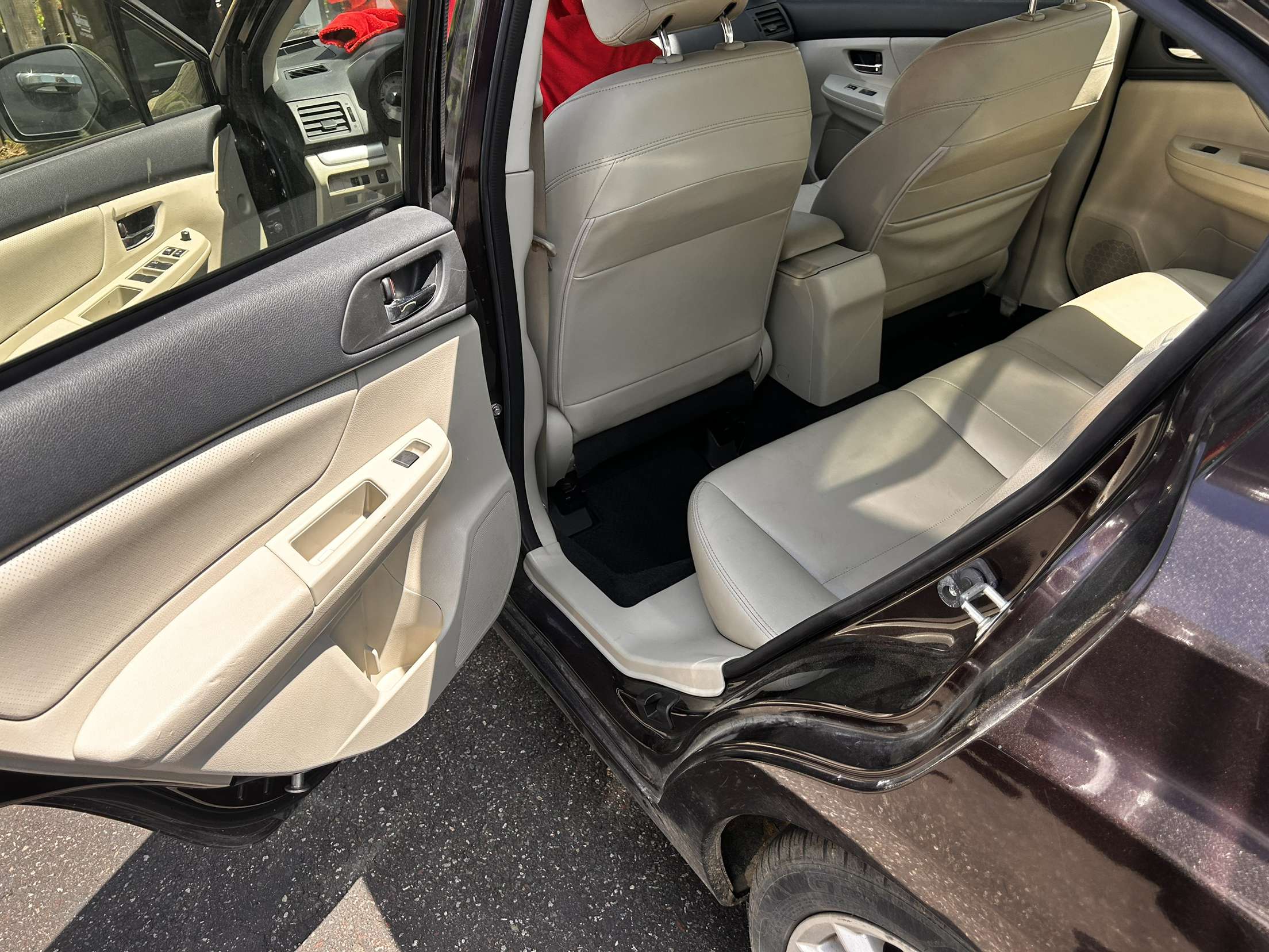 Triple Crown Detailing in Barto, PA (2)