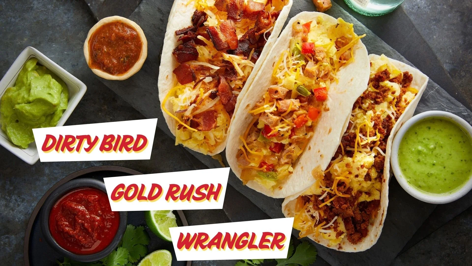 Early Bird Tacos - Catering in San Francisco, CA (5)