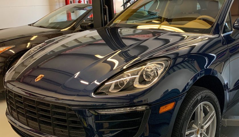 Hyperformance Garage in Apex, NC (2)