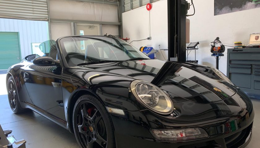 Hyperformance Garage in Apex, NC (3)