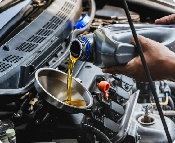 Kreager Tire and Service LLC in Millersport, OH (3)