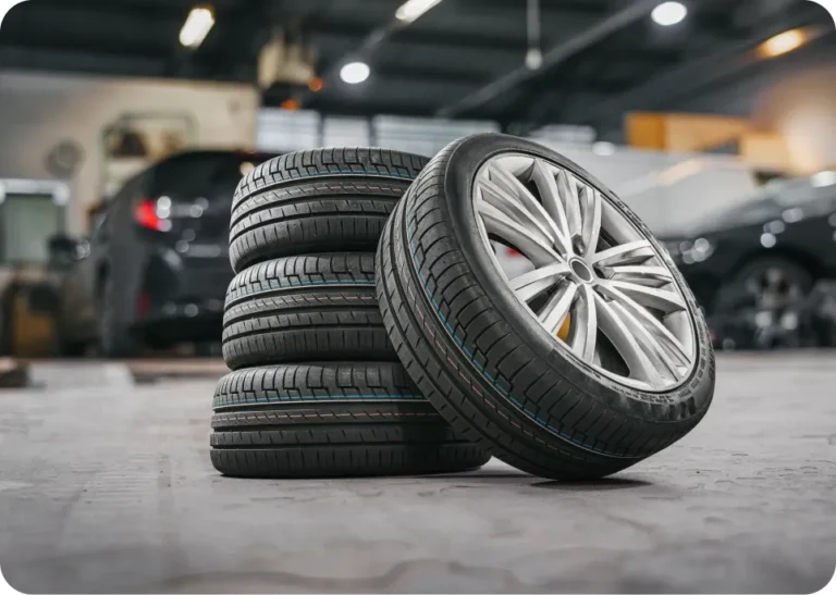 Kreager Tire and Service LLC in Millersport, OH (4)