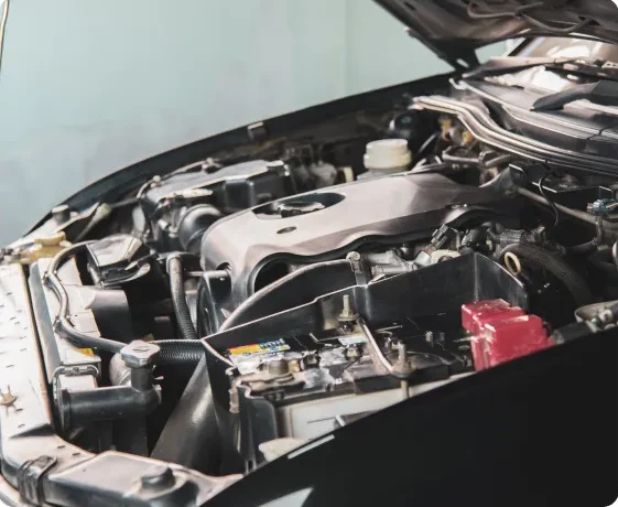 Kreager Tire and Service LLC in Millersport, OH (5)