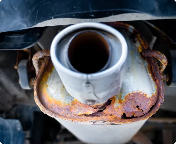 Kreager Tire and Service LLC in Millersport, OH (6)