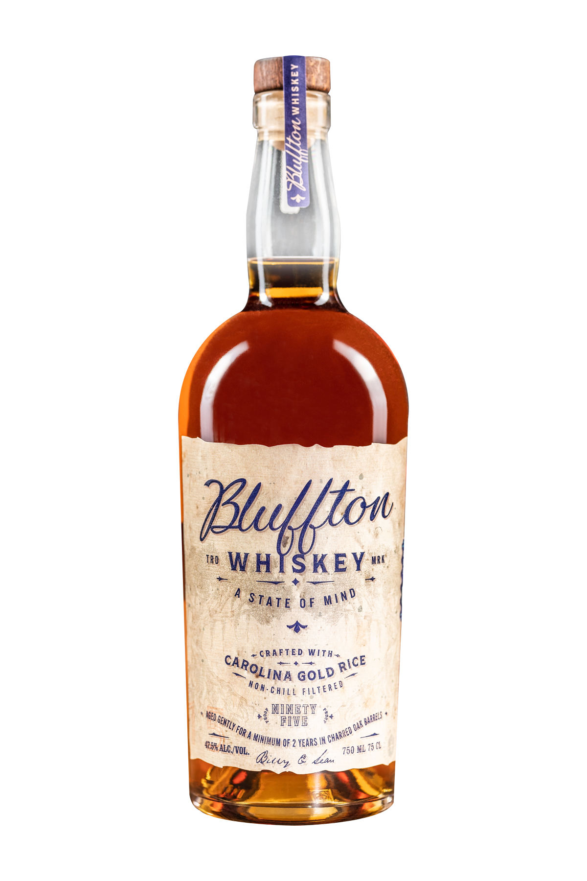 Burnt Church Distillery in Bluffton, SC (4)
