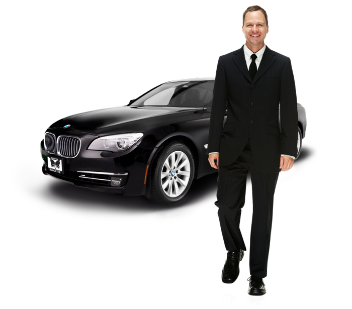 Black Tie Transportation in Pleasanton, CA (2)