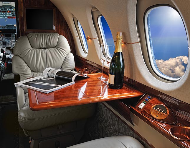 Black Tie Transportation in Pleasanton, CA (5)
