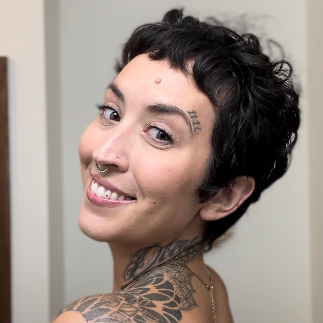 Mint Hair Collective in Akron, OH (3)