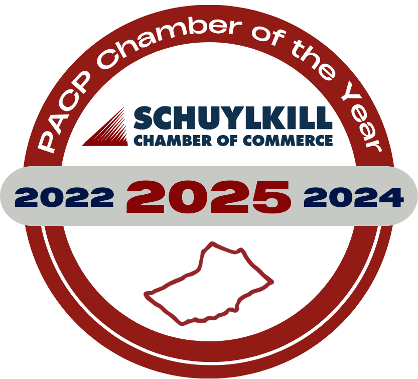 Schuylkill Chamber of Commerce in Pottsville, PA (6)