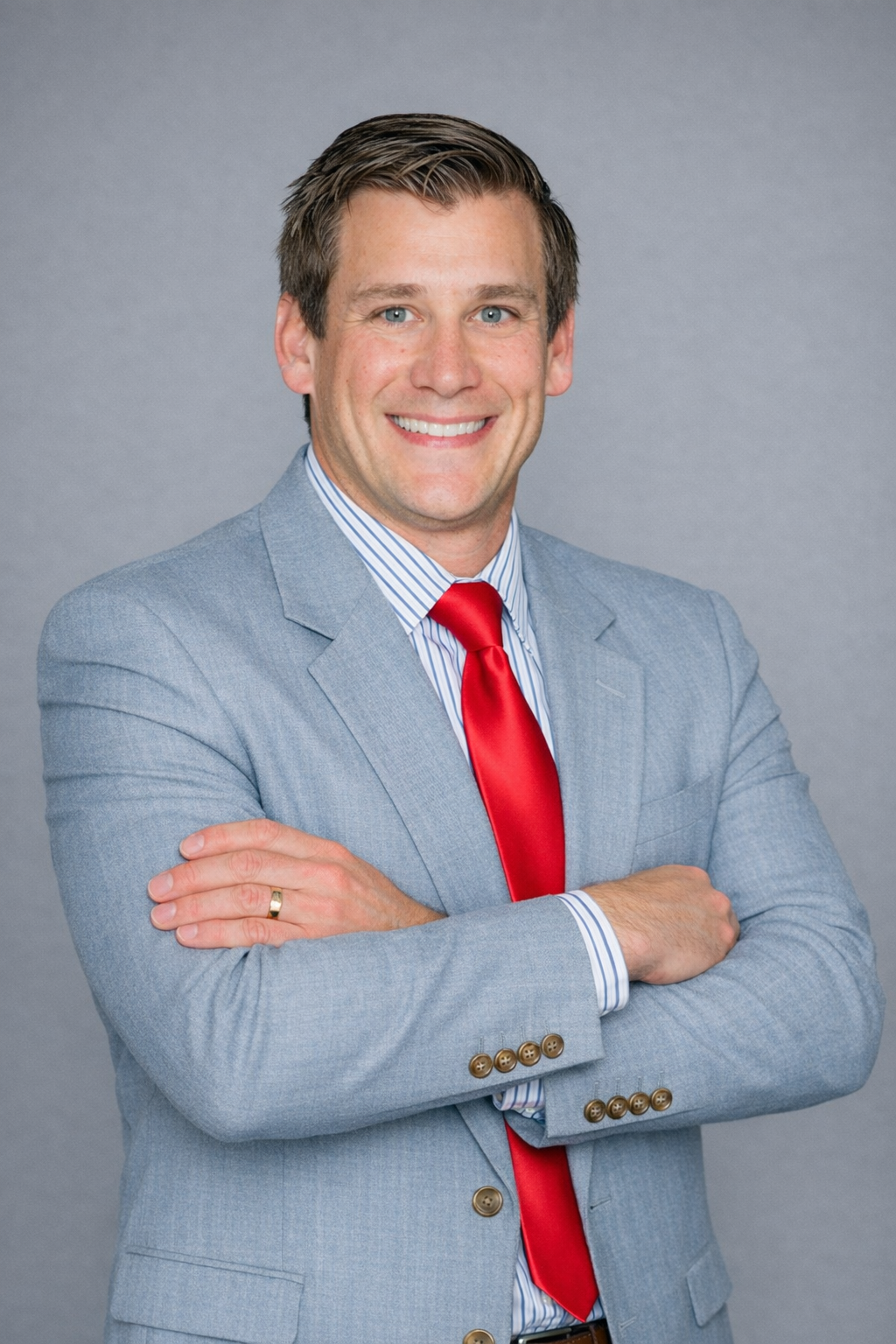Krall Law Offices, PLLC in St Clair Shores, MI