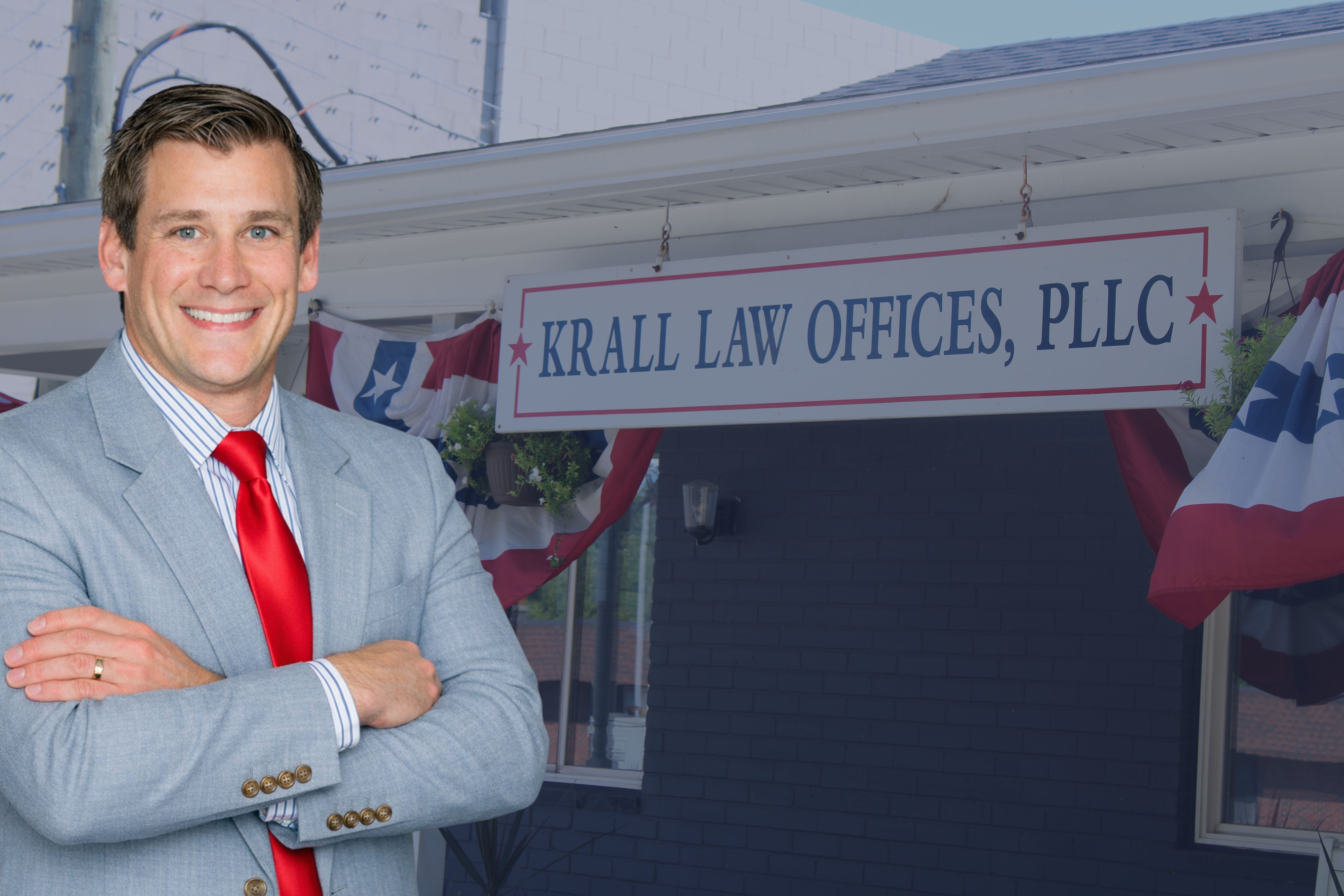 Krall Law Offices, PLLC in St Clair Shores, MI (2)