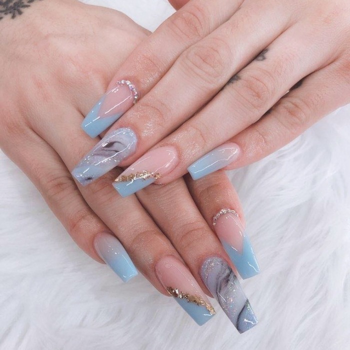 Tony Nails in Avon, IN (4)