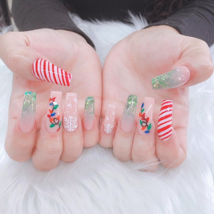 Tony Nails in Avon, IN (6)