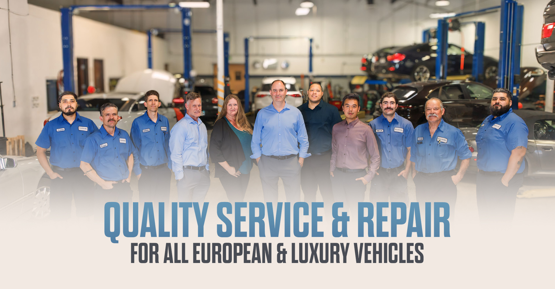 Star Motors European Service in San Juan Capistrano, CA