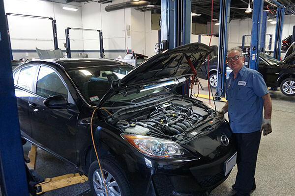 Star Motors European Service in San Juan Capistrano, CA (2)