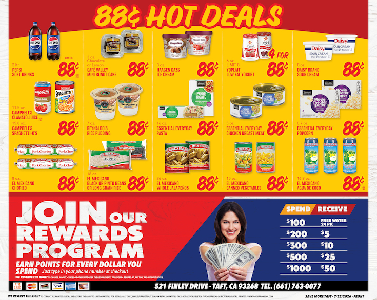 SaveMore in Taft, CA (4)