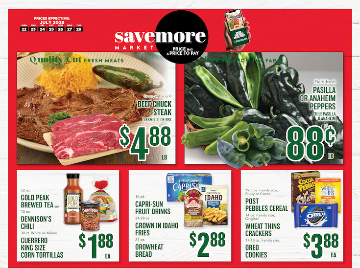 SaveMore in Taft, CA (6)