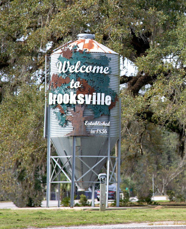 The Law Office of Ashley Aulls in Brooksville, FL