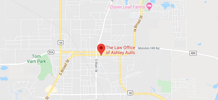 The Law Office of Ashley Aulls in Brooksville, FL (5)