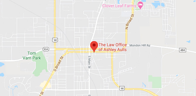 The Law Office of Ashley Aulls in Brooksville, FL (6)