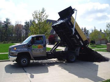 Mr Yard, Inc. in Olmsted Falls, OH (4)