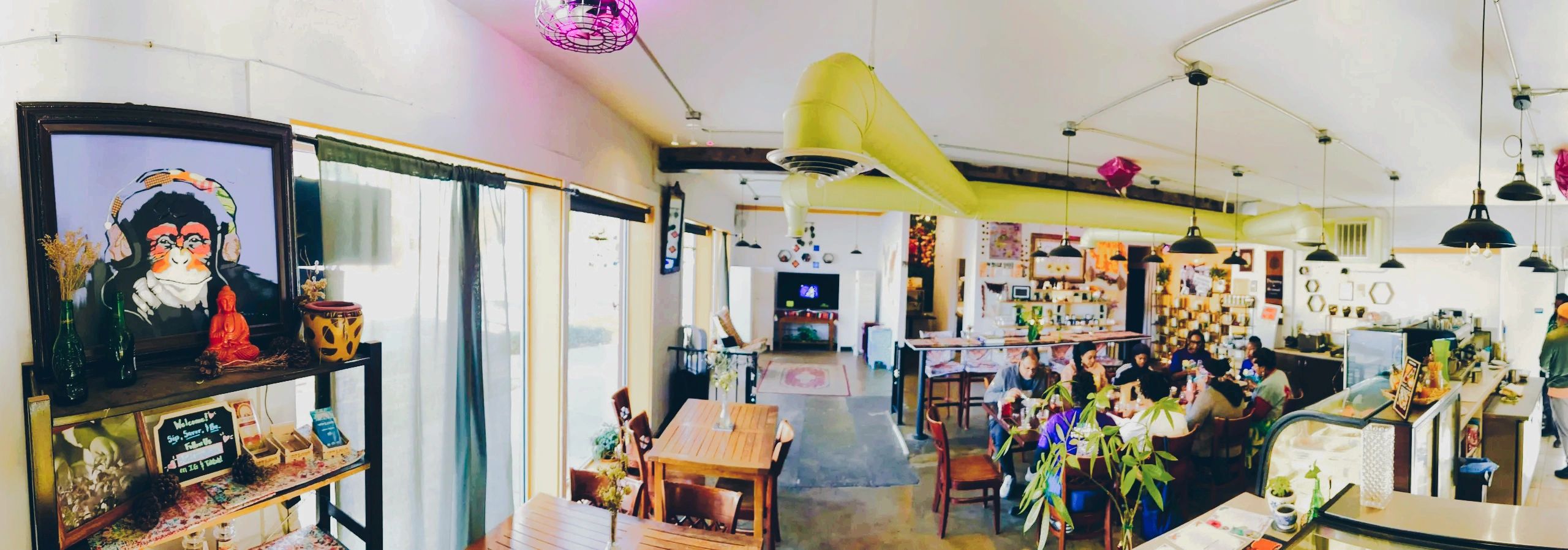 Classy Hippie Tea Co in Sacramento, CA