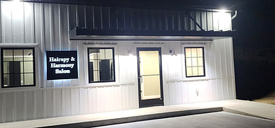 Hairapy & Harmony Salon in Newburgh, IN (2)