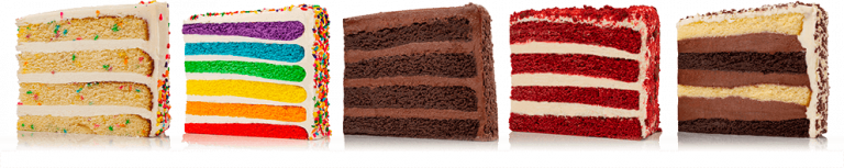 Buddy V's Cake Slice in Goldsboro, NC (2)
