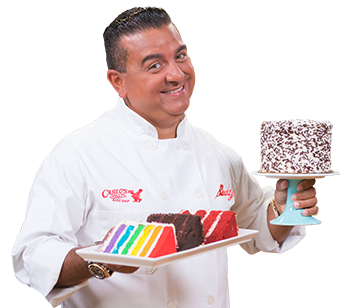Buddy V's Cake Slice in Goldsboro, NC (3)