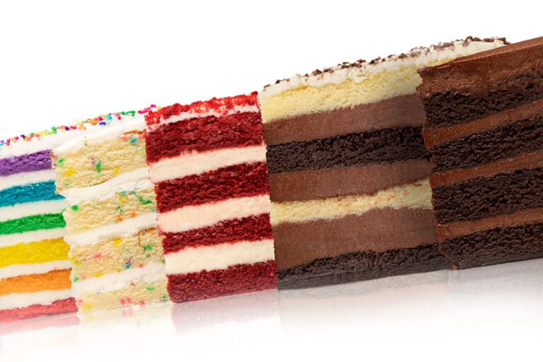 Buddy V's Cake Slice in Goldsboro, NC (5)