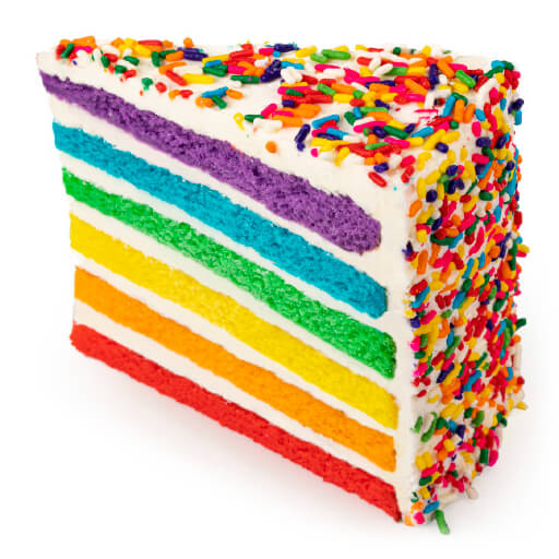 Buddy V's Cake Slice in Goldsboro, NC (6)