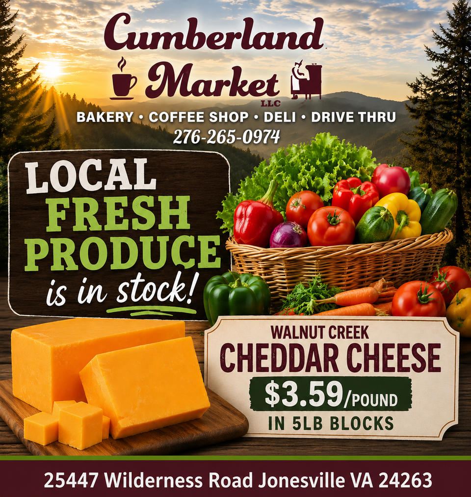 Cumberland Market in Jonesville, VA (2)