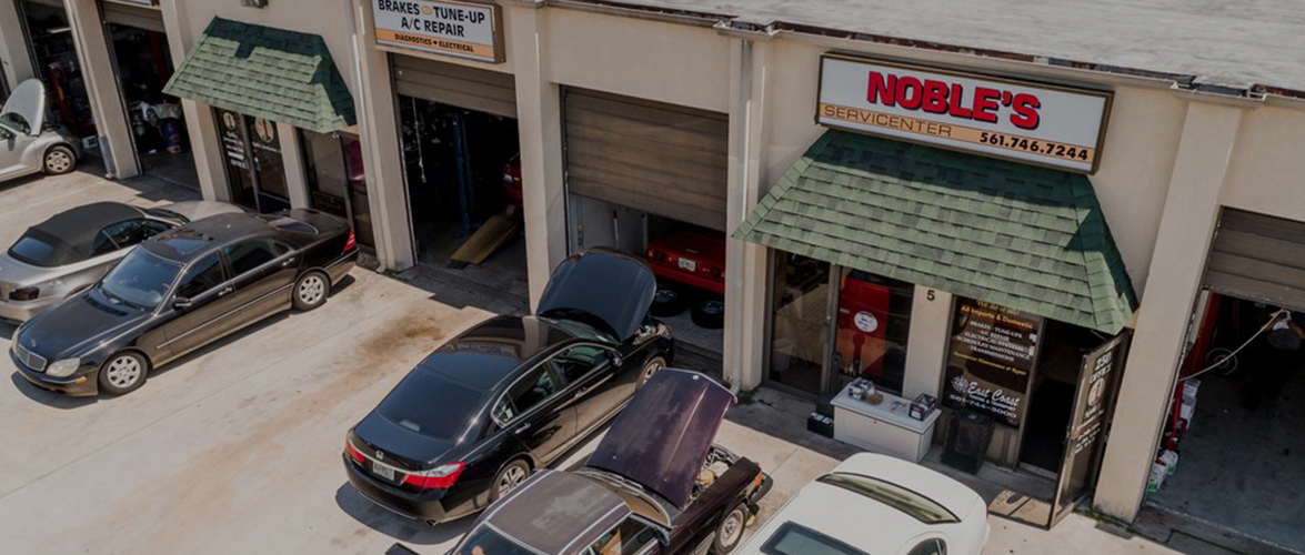 Noble's Servicenter in Jupiter, FL (6)
