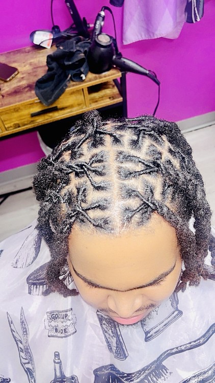 Alluring Hair Boutique in Carson, CA