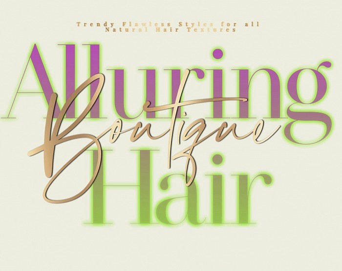 Alluring Hair Boutique in Carson, CA (3)