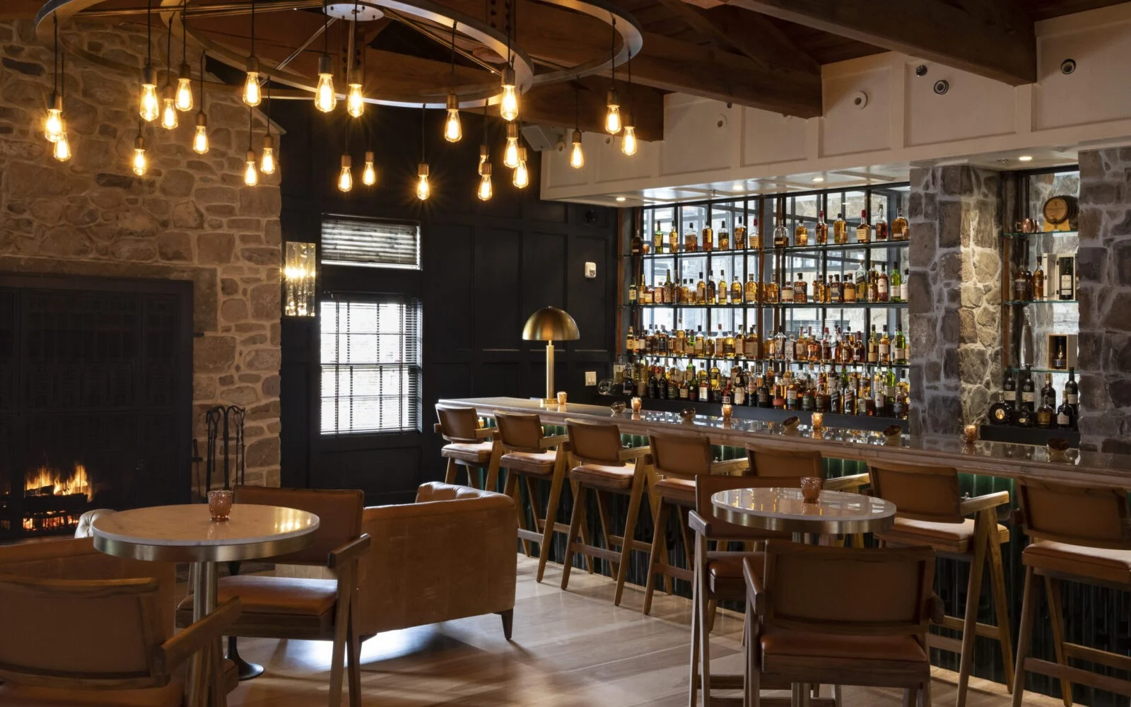 Landmark Tavern at Logan Inn in New Hope, PA (3)