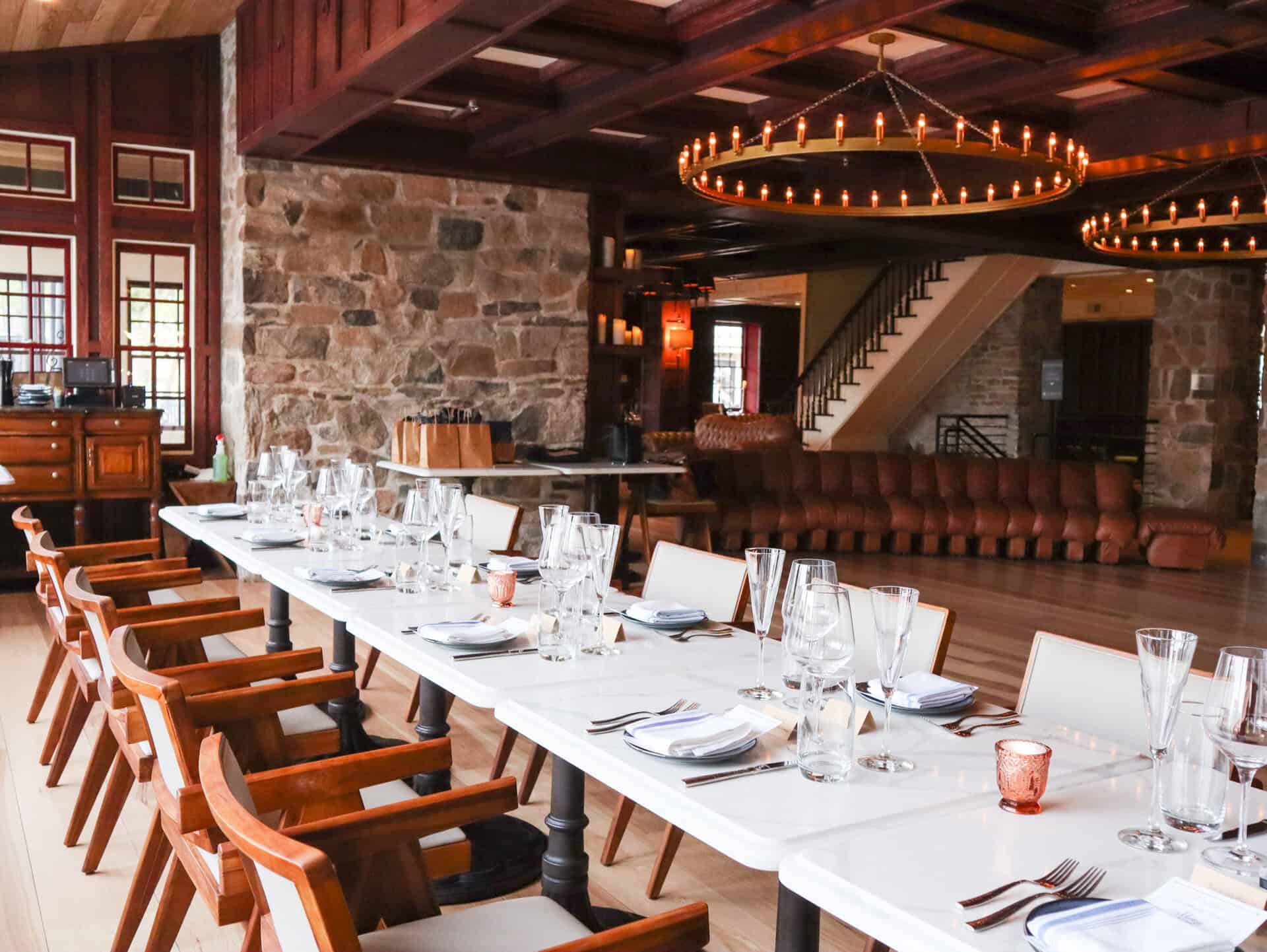 Landmark Tavern at Logan Inn in New Hope, PA (5)
