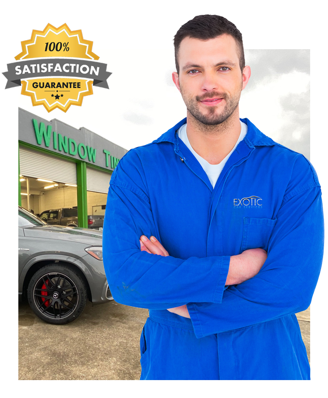 Exotic Car Services - Lakeland in Lakeland, FL