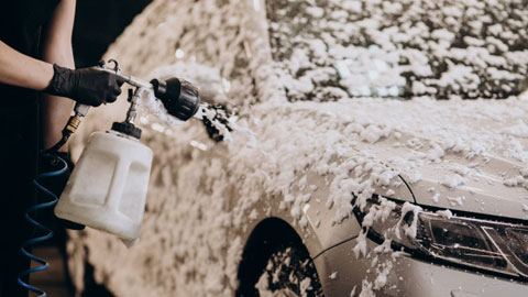 Exotic Car Services - Lakeland in Lakeland, FL (2)