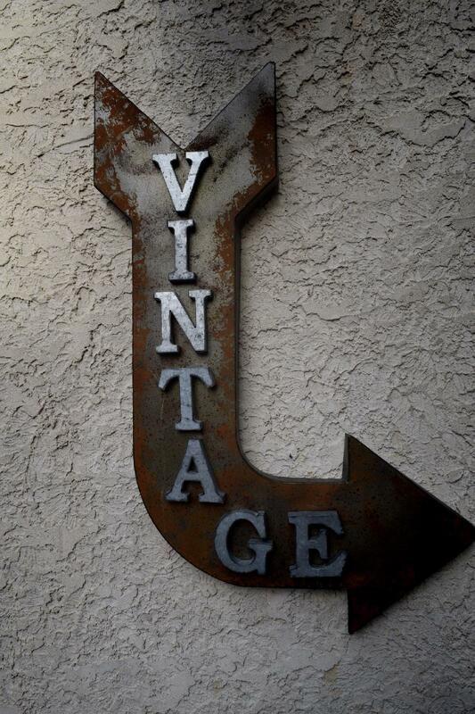 Vintage Hair Salon in South Amboy, NJ