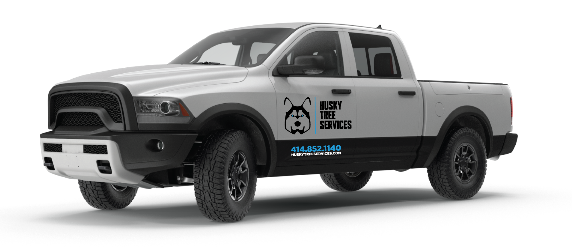 Husky Tree Services in Muskego, WI