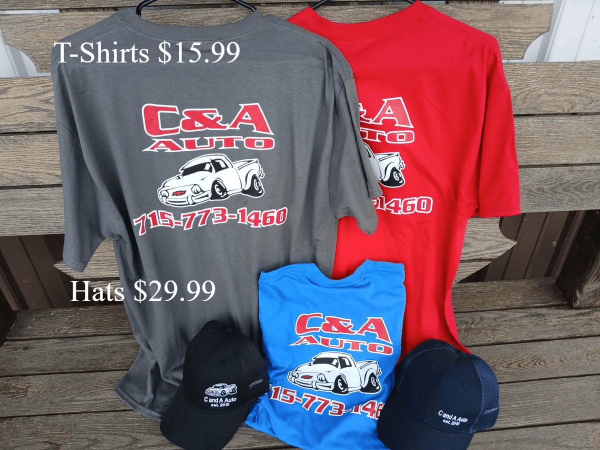 C & A Auto Repair, Llc in Thorp, WI