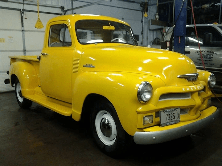 C & A Auto Repair, Llc in Thorp, WI (4)