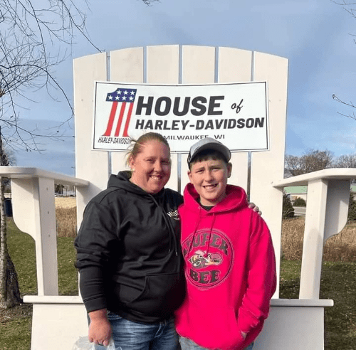 C & A Auto Repair, Llc in Thorp, WI (5)