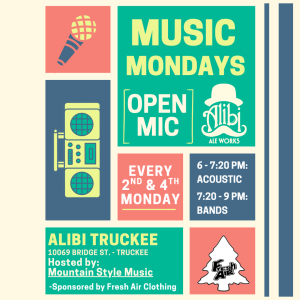 Alibi Ale Works - Truckee Public House in Truckee, CA (6)