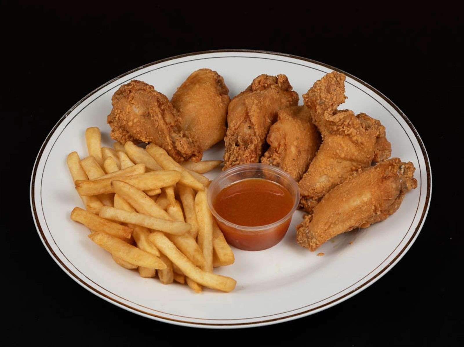 Gail's Soul Food in Goose Creek, SC (2)